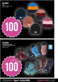 Sport Outlet kundeavis Side 6