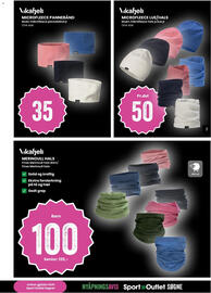Sport Outlet kundeavis Side 7