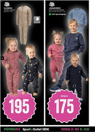 Sport Outlet kundeavis Side 8