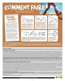 Catalogue Carrefour page 16