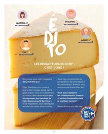 Catalogue Carrefour page 2