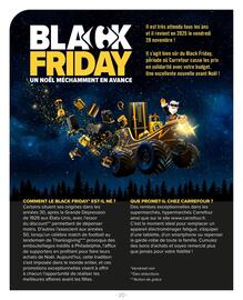 Catalogue Carrefour page 20