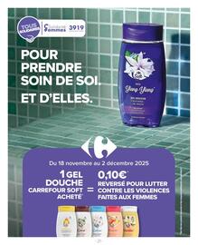 Catalogue Carrefour page 21