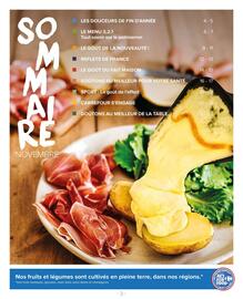 Catalogue Carrefour page 3