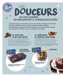 Catalogue Carrefour page 4