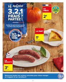Catalogue Carrefour page 6