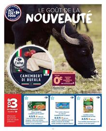 Catalogue Carrefour page 8