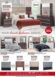 House & Home catalogue Page 11