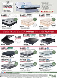 House & Home catalogue Page 12