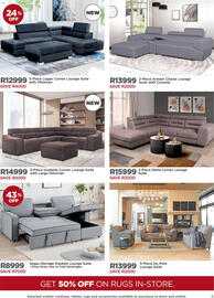 House & Home catalogue Page 3