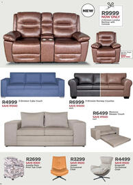House & Home catalogue Page 4