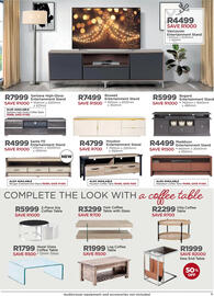 House & Home catalogue Page 5