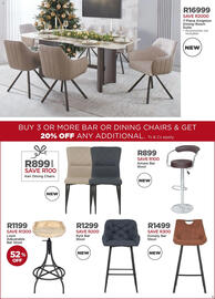 House & Home catalogue Page 7