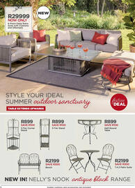 House & Home catalogue Page 8