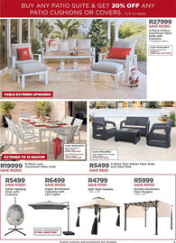 House & Home catalogue Page 9
