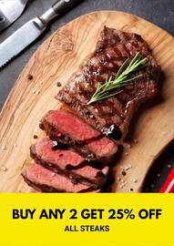 Woolworths catalogue Page 2