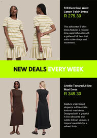 Woolworths catalogue Page 8