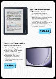 Clas Ohlson kundeavis uke 48 Side 2