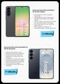 Clas Ohlson kundeavis uke 48 Side 3