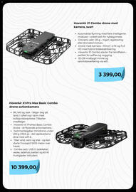 Clas Ohlson kundeavis uke 48 Side 4