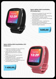 Clas Ohlson kundeavis uke 48 Side 5