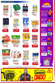 Encarte Assaí Atacadista Página 3
