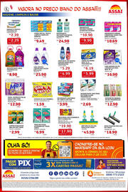 Encarte Assaí Atacadista Página 4