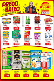 Encarte Assaí Atacadista Página 1
