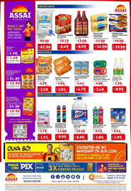 Encarte Assaí Atacadista Página 2