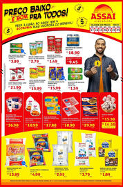 Encarte Assaí Atacadista semana 47 Página 1