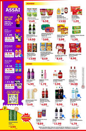 Encarte Assaí Atacadista semana 47 Página 2