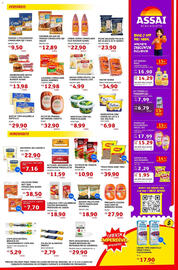 Encarte Assaí Atacadista semana 47 Página 3