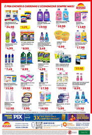 Encarte Assaí Atacadista semana 47 Página 4