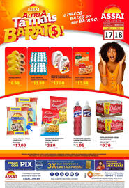 Encarte Assaí Atacadista Página 1