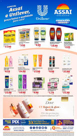 Encarte Assaí Atacadista Página 1