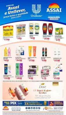 Encarte Assaí Atacadista (válido até 21-11)
