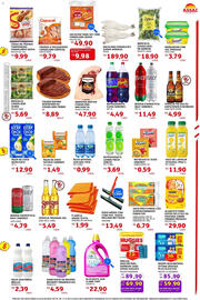 Encarte Assaí Atacadista Página 3