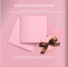 W. KRUK gazetka Strona 48