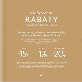 W. KRUK gazetka Strona 5