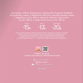 W. KRUK gazetka Strona 68