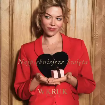 W. KRUK gazetka (ważność do 24-12)