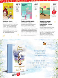 Świat Książki gazetka Strona 10