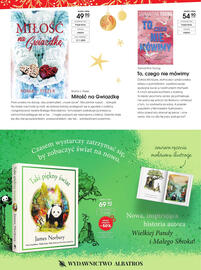 Świat Książki gazetka Strona 12