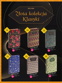 Świat Książki gazetka Strona 14