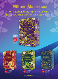 Świat Książki gazetka Strona 16