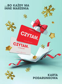 Świat Książki gazetka Strona 17