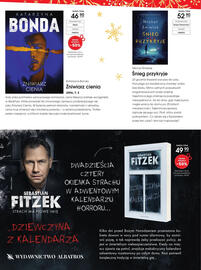 Świat Książki gazetka Strona 19