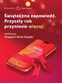 Świat Książki gazetka Strona 2