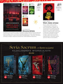 Świat Książki gazetka Strona 20