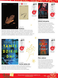 Świat Książki gazetka Strona 21